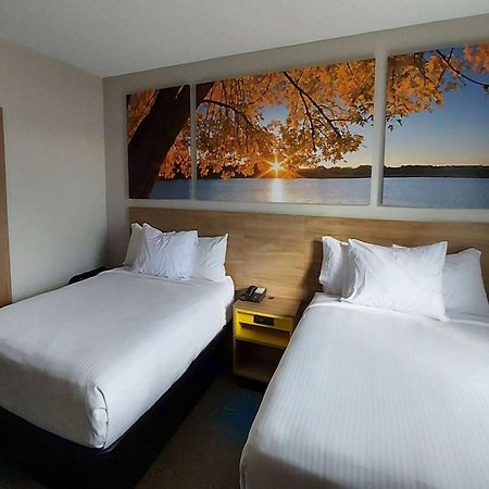 Days Inn By Wyndham Willmar Екстериор снимка