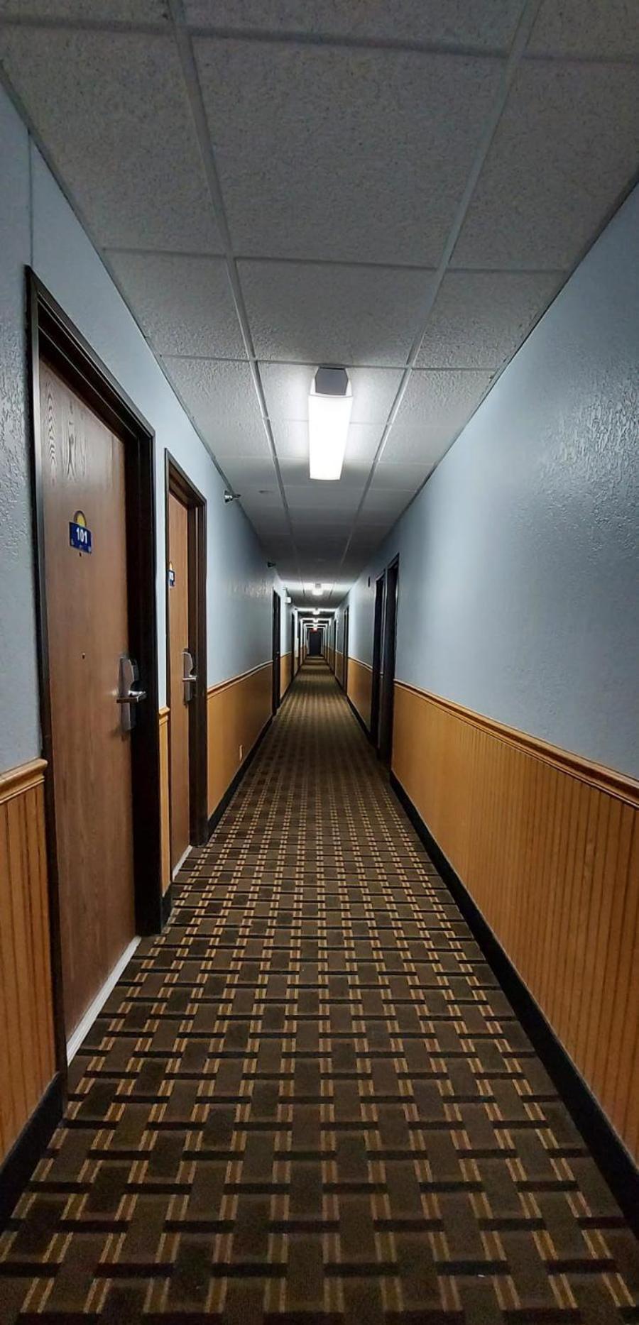Days Inn By Wyndham Willmar Екстериор снимка