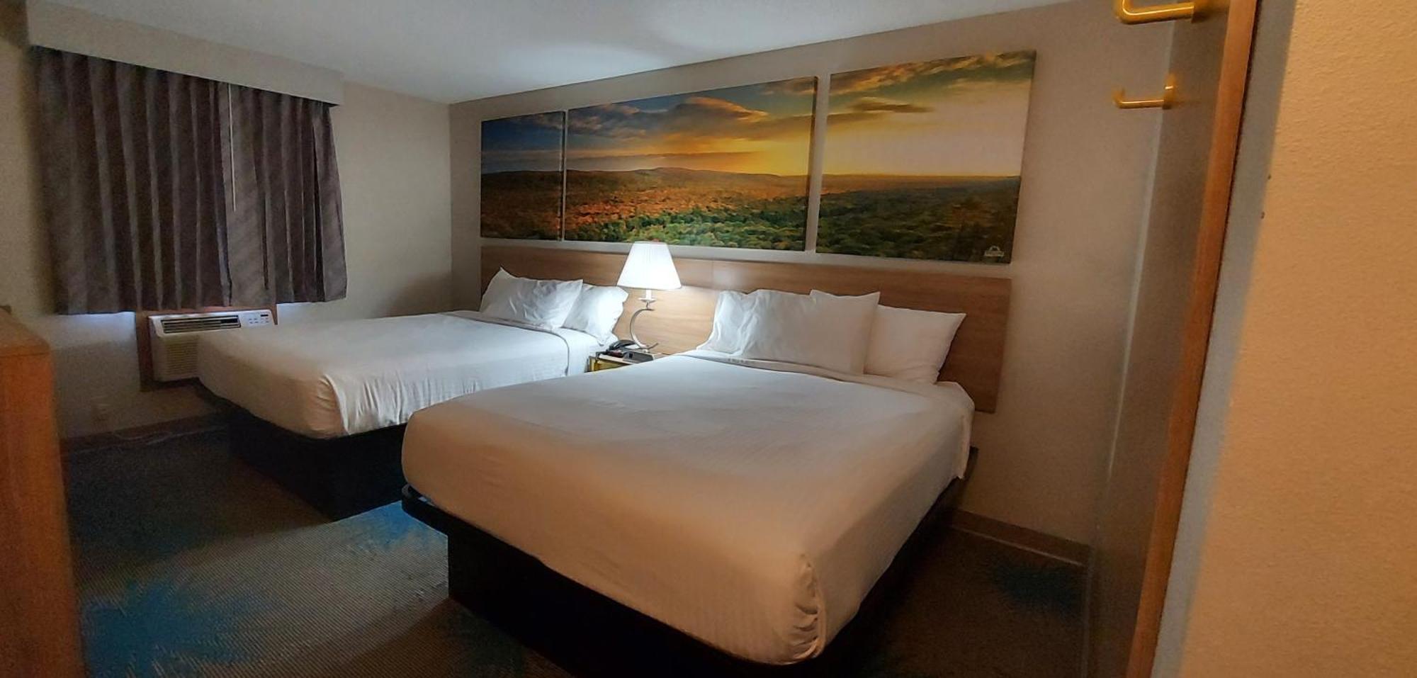 Days Inn By Wyndham Willmar Екстериор снимка